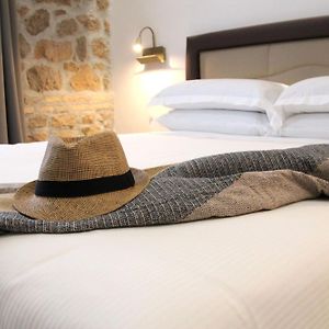 Luxury Triple Room